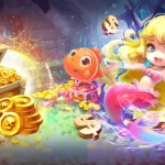 Bắn cá tiên cảnh