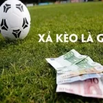 Xả kèo
